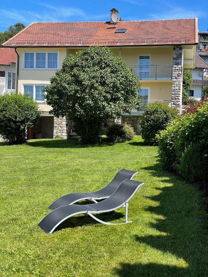 Haus Beate, Fewo Im Bienenparadies Kirchberg  Exteriér fotografie